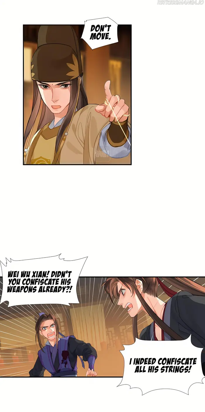 Mo Dao Zu Shi Chapter 247 image 18_optimized